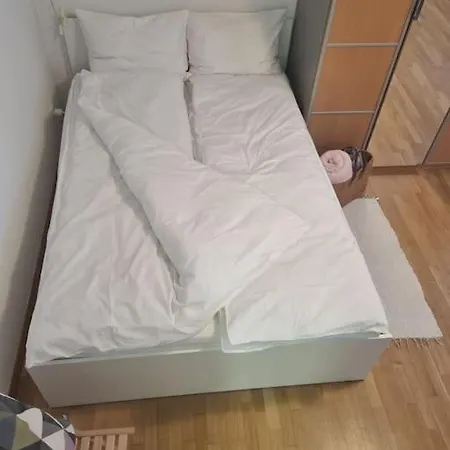 Appartement Little Cozy Apt Close To Centre *